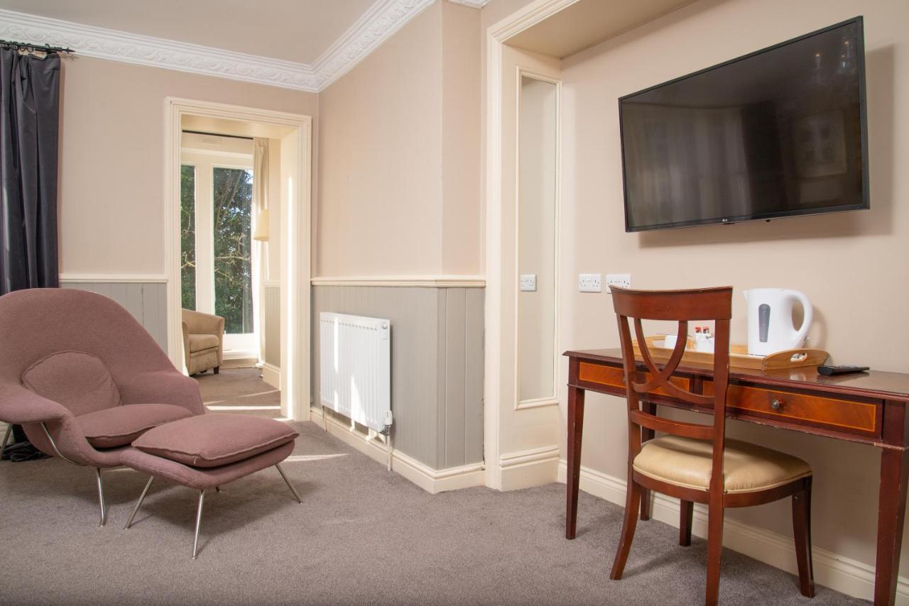 Royal Hotel, Bar & Grill Purfleet Εξωτερικό φωτογραφία