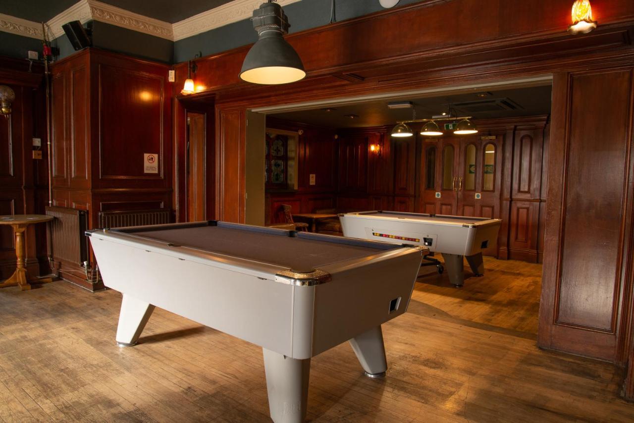 Royal Hotel, Bar & Grill Purfleet Εξωτερικό φωτογραφία