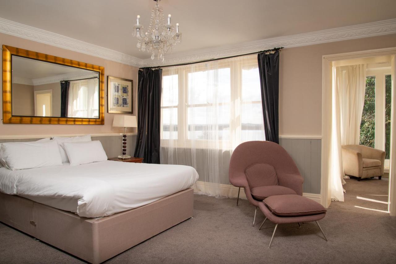 Royal Hotel, Bar & Grill Purfleet Εξωτερικό φωτογραφία
