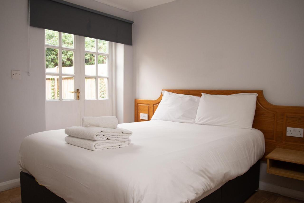 Royal Hotel, Bar & Grill Purfleet Εξωτερικό φωτογραφία