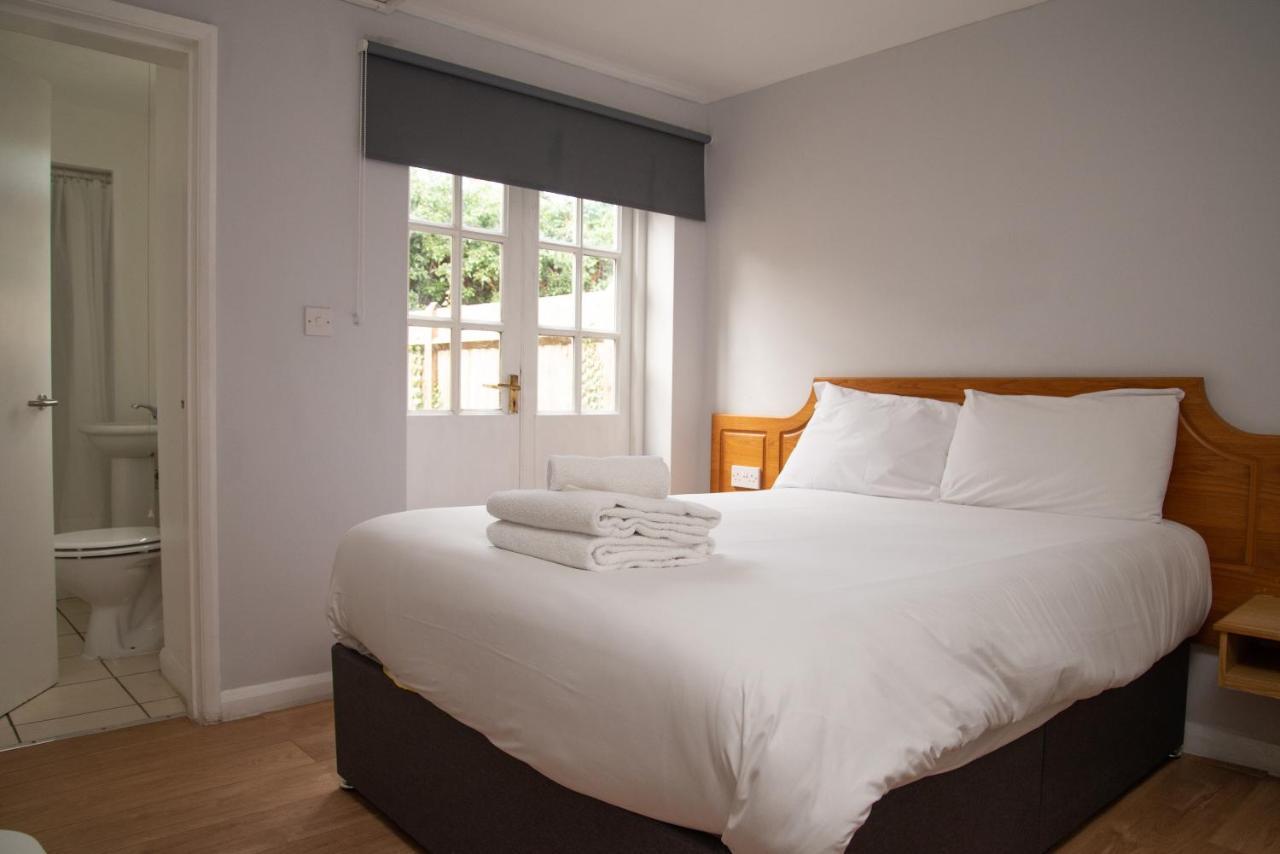Royal Hotel, Bar & Grill Purfleet Εξωτερικό φωτογραφία