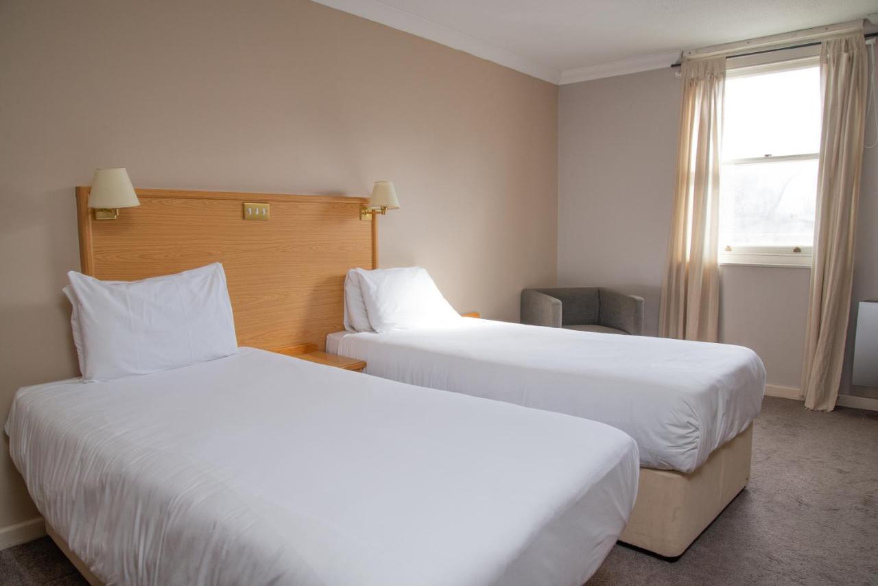 Royal Hotel, Bar & Grill Purfleet Εξωτερικό φωτογραφία