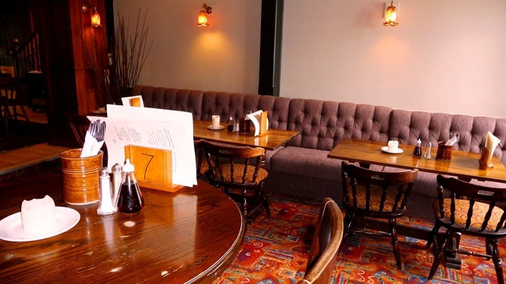 Royal Hotel, Bar & Grill Purfleet Εξωτερικό φωτογραφία